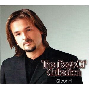 Gibonni Giboni Best Of Collection Hudobné CD