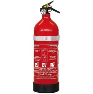 Osculati Powder extinguisher 2 kg 13A 89B