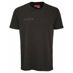 CCM Core SS Tee Hokejové tričko