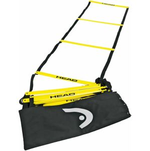 Head Agility Ladder Black/Yellow