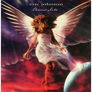 Eric Johnson - Venus Isle (180g) (LP)