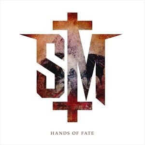 Savage Messiah - Hands Of Fate (LP + CD)