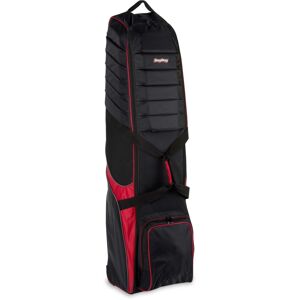 BagBoy T750 Travel Cover Black/Red