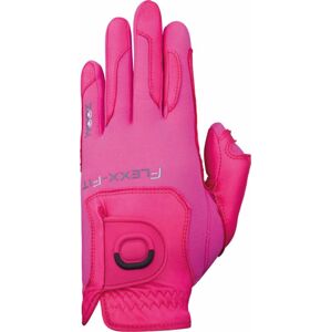 Zoom Gloves Tour Womens Golf Glove Fuchsia LH