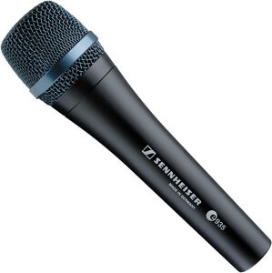 Sennheiser E935 Vokálny dynamický mikrofón