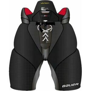 Bauer Hokejové nohavice S22 Vapor 3X Pants SR Black L
