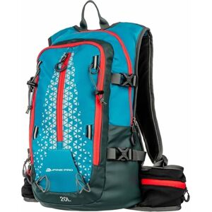 Alpine Pro Zule Outdoor Backpack Ceramic 20L
