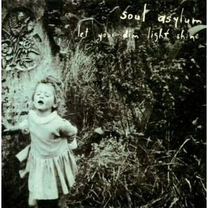 Soul Asylum - Let Your Dim Light Shine (Limited Edition) (Purple Coloured) (LP)
