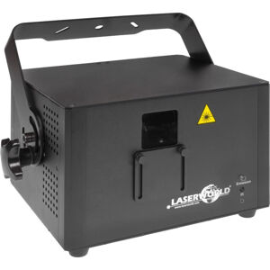 Laserworld PRO-1600RGB Laser