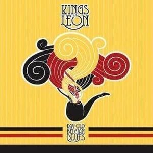 Kings of Leon Day Old Belgian Blues (LP)