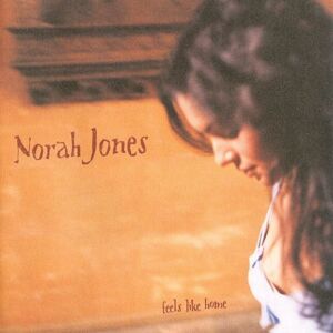 Norah Jones - Feels Like Home (LP)