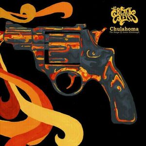 The Black Keys - Chulahoma (LP)