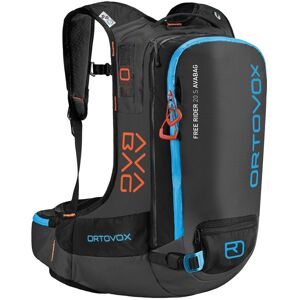 Ortovox Free Rider 20 S Avabag Kit Black Anthracite
