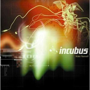 Incubus - Make Yourself (180g) (2 LP)