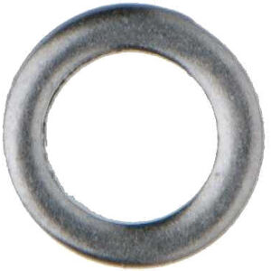 Mivardi Round Rig Rings (Ø 3,7 mm) 25 Pcs