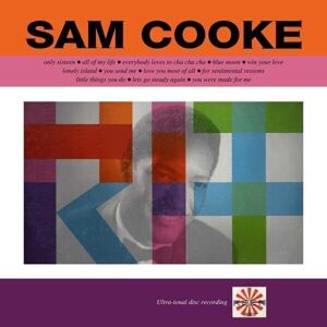 Sam Cooke - Hit Kit (LP)