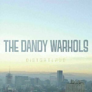 The Dandy Warhols - Distortland (LP)
