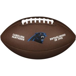 Wilson NFL Licensed Carolina Panthers Americký futbal