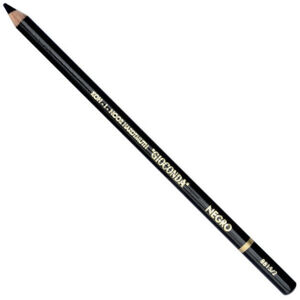 KOH-I-NOOR Grafitová ceruzka Stredná 1