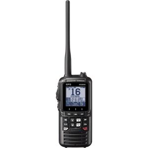 Standard Horizon HX890E GPS Black