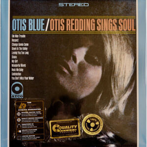 Otis Redding - Otis Blue (200g) (45 RPM) (2 LP)