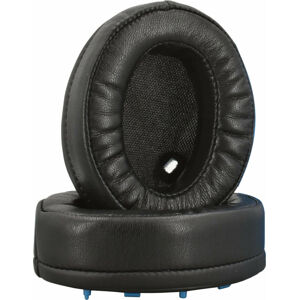 Dekoni Audio EPZ-XM4-CHL-GD Náušníky pre slúchadlá  WH1000Xm4 Series Šedá