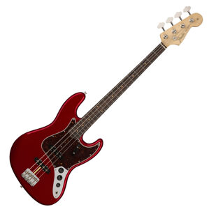 Fender American Original ‘60s Jazz Bass RW Candy Apple Red