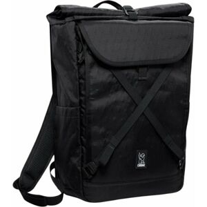 Chrome Bravo 4.0 Backpack Black X