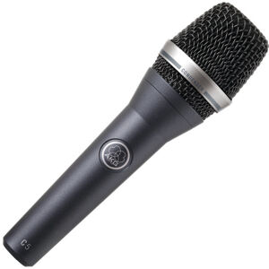 AKG C 5 Kondenzátorový mikrofón na spev