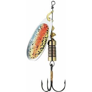 DAM Nature 3D Spinner Rainbow Trout 3 g
