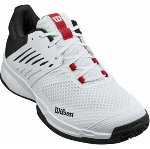 Wilson Kaos Devo 2.0 Mens Tennis Shoe Pearl Blue/White/Black 44 Pánska tenisová obuv