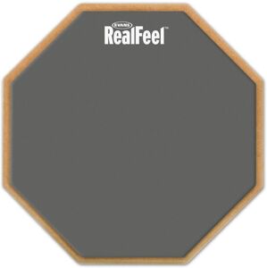 Evans RF6D Real Feel Tréningový bubenícky pad
