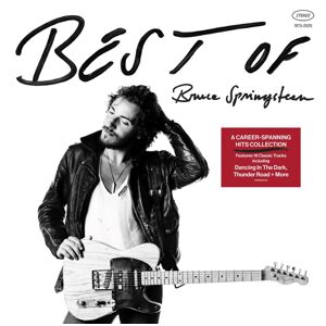 Bruce Springsteen - Best Of Bruce Springsteen (2 LP)