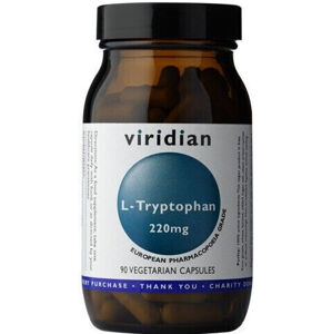 Viridian L-Tryptophan 90