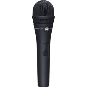 RCF MD 7600 Vokálny dynamický mikrofón