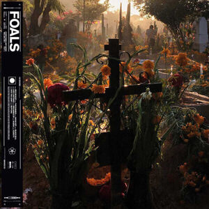 Foals - Everything Not Saved Will Be Lost Part 2 (CD)