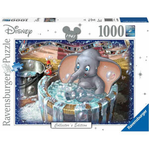 Ravensburger Puzzle Disney Dumbo 1000 dielov