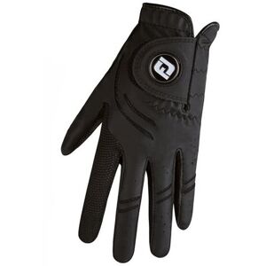Footjoy Gtxtreme Womens Golf Glove Left Hand for Right Handed Golfer Black M