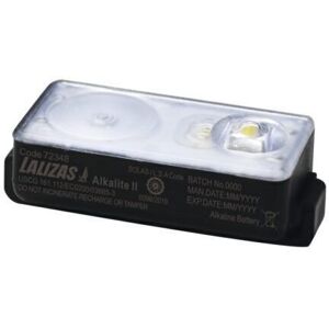 Lalizas Life Jacket LED Flashing Light Alkalite II