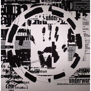 Underworld - Dubnobasswithmyheadman (Remastered) (2 LP)
