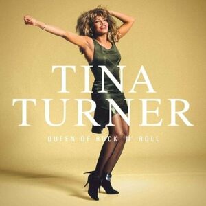 Tina Turner - Queen Of Rock 'N' Roll (3 CD)