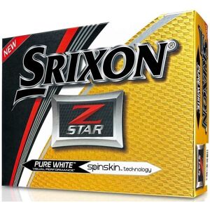 Srixon Z Star 5 12 Balls