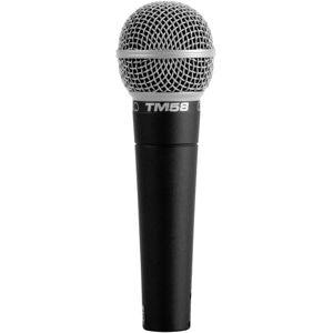 Superlux TM58 Vokálny dynamický mikrofón