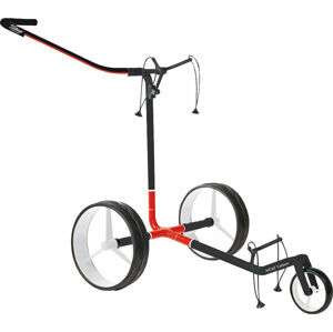 Jucad Carbon 3-Wheel Limitovaná edícia Manuálny golfový vozík
