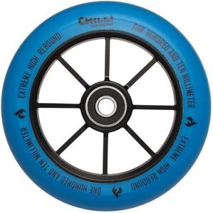 Chilli Wheel Base Kolieska na kolobežku Modrá