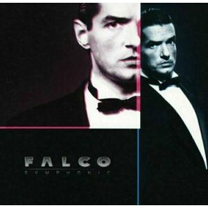 Falco - Falco Symphonic (Reissue) (2 LP)