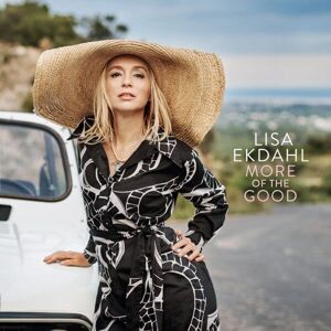 Lisa Ekdahl More Of The Good (LP)