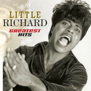 Little Richard - Greatest Hits (LP)