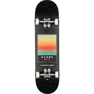 Globe G1 Supercolor Black/Pond Skateboard
