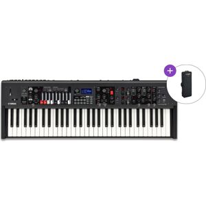 Yamaha YC61 SET Elektronický organ